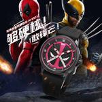 MARVEL Часы Men's Hero Collection Watch - фото 6