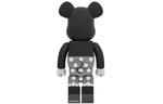 BE@RBRICK Bearbrick X Disney Minnie Mouse B&W Version Multi - фото 11