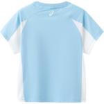 Футболка GS Asics, голубой - фото 2