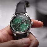 TIMEX Часы World Time Reissue 39mm, Black - фото 4