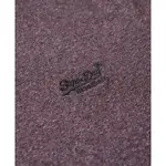 Футболка Superdry Essential Logo Embroidered, серый - фото 2