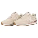Кроссовки Munich Dash 280, бежевый - фото 2