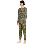 Брюки V-Science - мужские Volcom, Camouflage - фото 3