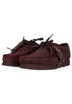 Мокасины CLARKS, Brown - фото 3