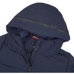 Пальто Брилон Icepeak, цвет dunkel blau - фото 4