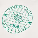 FILA KIDS Свитшот Muling White для детей 3-7 лет - фото 4