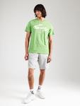 Рубашка Nike Sportswear, Lime - фото 5