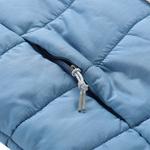 Пальто Alpine Pro Edoro, синий - фото 3