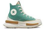 Кеды Converse Run Star Legacy Cx Hi Workwear Algae Coast - фото 5