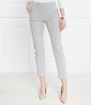 Брюки Liu Jo a sigaretta Regular Fit, серый - фото 3