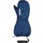 Варежки Ziener "LEVI AS(R)", цвет Bunt - фото 2