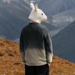 Свитер Men's Rabbit House, Meteorite Jet Black - фото 7