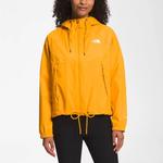 THE NORTH FACE Женские куртки, цвет Yellow - фото 2