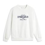 LINING Спортивный свитшот Women's Ivory - фото