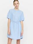 Платье-рубашка Soft Rebels  Ebbi, светло-голубой - фото 3