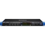 PreSonus Studio 1824c Rackmount 18x20 USB Type-C STUDIO 1824C - фото 2