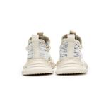 Кроссовки мужские Lifestyle Shoes Men Low-Top Wit, черный - фото 11