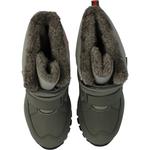 Apres schue детские зимние ботинки Hexis wp Cmp, цвет militare - фото 3