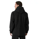 Куртка Helly Hansen Verglas BC, черный - фото 2