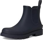 Ботинки Hunter mens Orford, темно-синий - фото 5