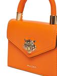 Сумка Erogdish 14029178 Aldo, оранжевый - фото 2