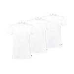 Футболка Levi´s 3er Pack, белый - фото