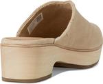 Сабо TOMS Women's Addison Clogs, Natural - фото 5