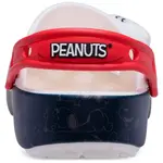 Сабо Crocs Peanuts Classic, белый - фото 6