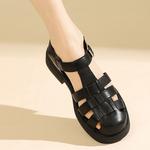 Мюли женские Daphne, бежевый - фото 8