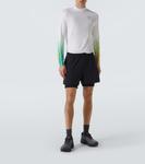 Техническая майка Pace On, белый - фото 2