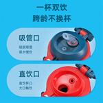 Термостакан Disney, фиолетовый - фото 6