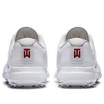 Кроссовки air zoom tiger woods '20 'white' Nike, белый - фото 3
