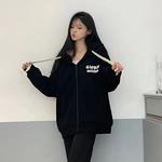 Свитшот унисекс Gwola, кофе - фото 9