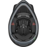 Шлем Smith Hardline MIPS Smith, Matte Black - фото 4