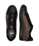 Кроссовки Michael Kors Keating, коричневый - фото 4