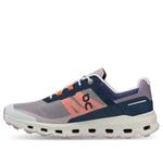 Кроссовки cloudvista 'midnight mineral' On Running, серый - фото