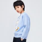 Свитер для школьников Lee, синий - фото 6