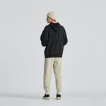 Свитшот мужской CAT, черный - фото 11