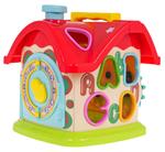 Многофункциональный дом с сортировщиком RAMIZ - фото 4