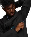 Куртка Cotopaxi Impermeo 3L Hooded Shell Cotopaxi, Cotopaxi Black - фото 5