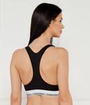 Бюстгальтер Calvin Klein Underwear, черный - фото 4