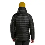 Куртка Montane Anti Freeze, черный - фото 2