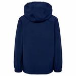 Куртка Hummel Mars Softshell, синий - фото 2