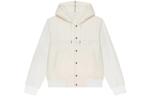 Givenchy Куртка мужская белая, White - фото