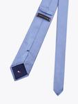Галстук TOMMY HILFIGER, синий - фото 2