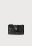 Кошелек BOSS ICON CARD HOLDER, Black - фото