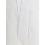 Хлопковая рубашка Sara Roka, белый - фото 3