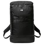 Хлопковый рюкзак унисекс New Era, черный - фото