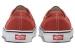 Кроссовки Vans Authentic 'Bossa Nova', красный - фото 3