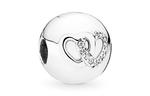 Pandora Jewelry Accessories Women's Silver - фото